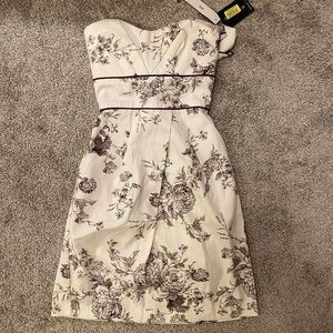 NWT Dillards Mini dress